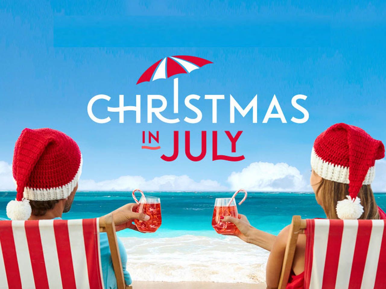 Hallmark Channel Christmas In July 2024 Schedule