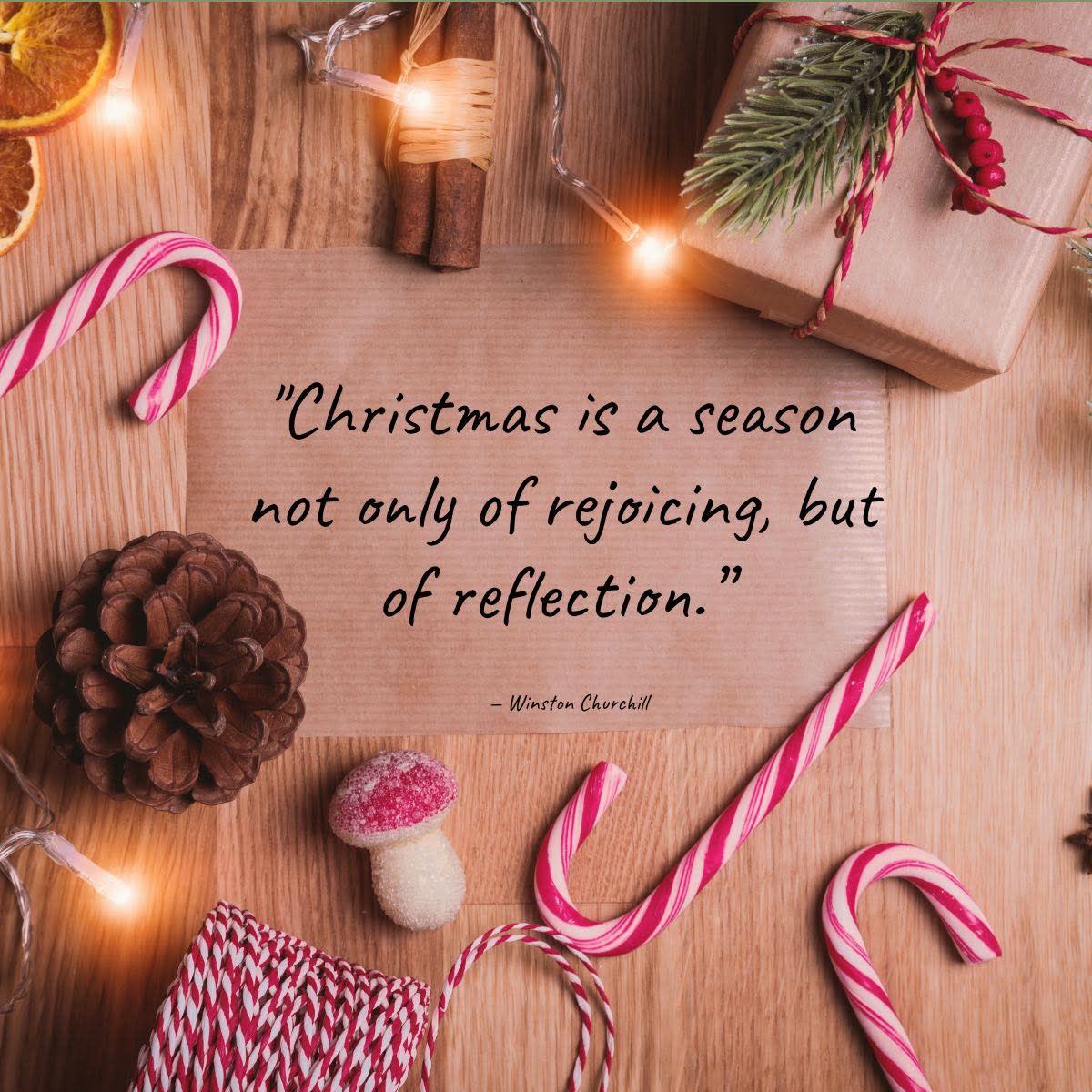 Christmas Quotes