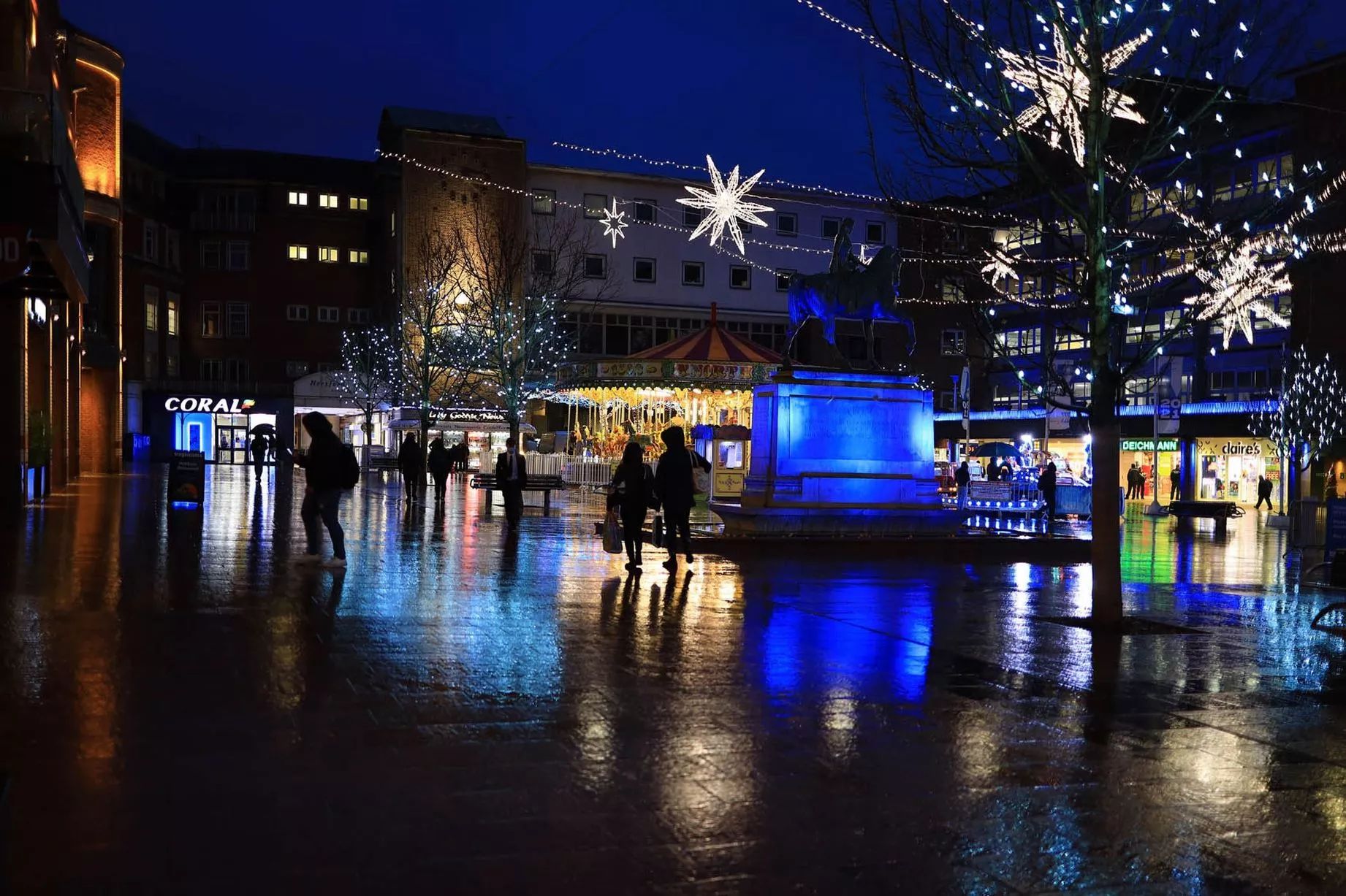 Coventry Christmas