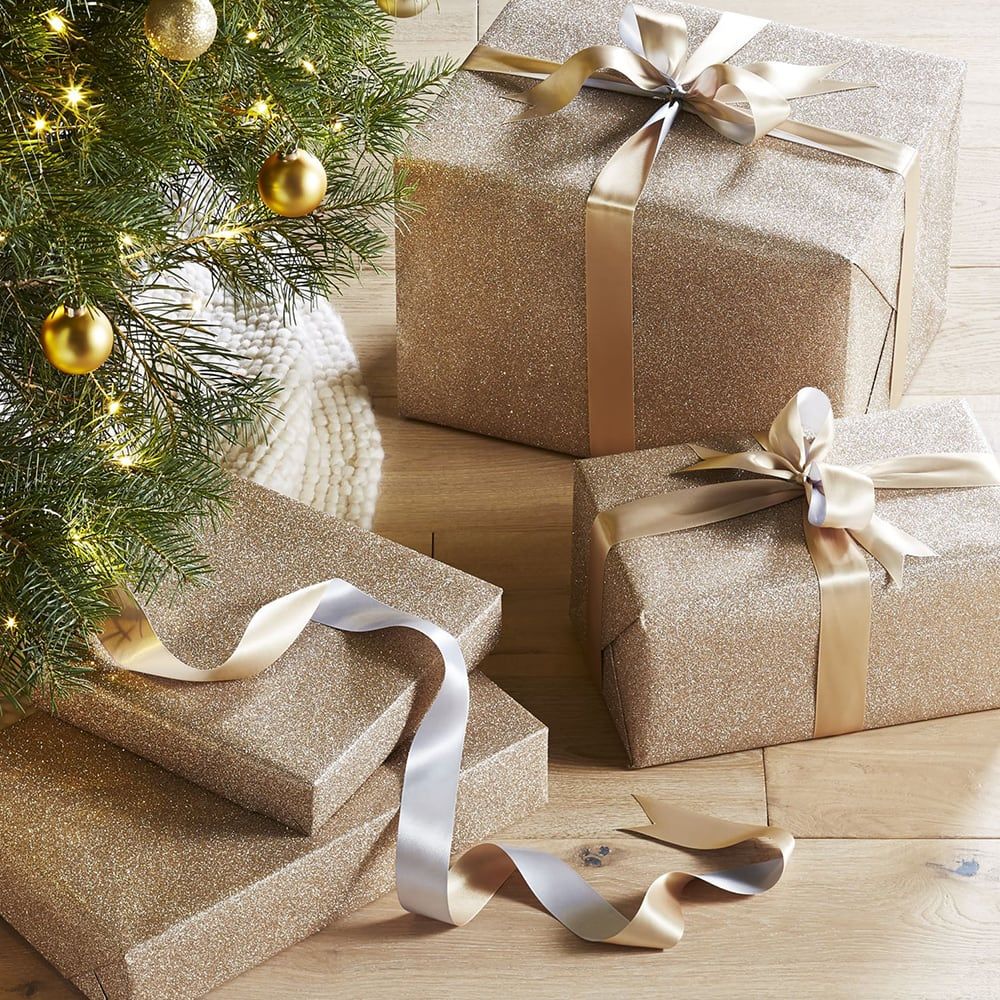 Luxury Christmas Gifts