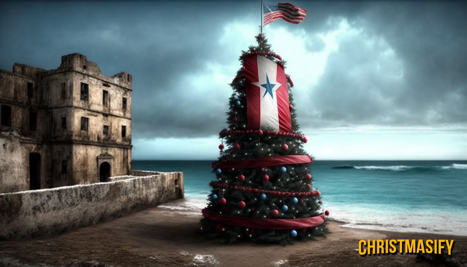 5 Ways Puerto Rico Celebrates Christmas Holidays