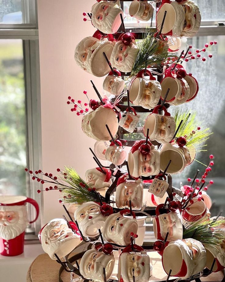 Christmas Decor Ideas