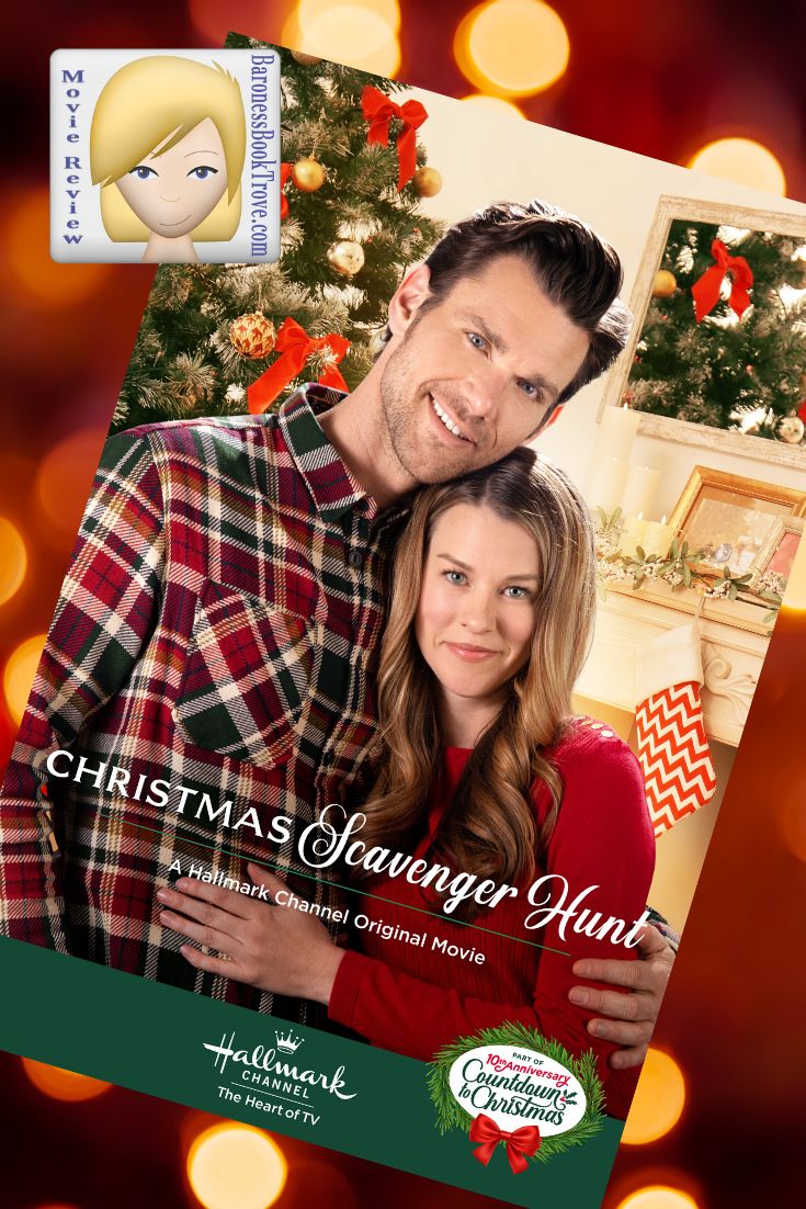 Hallmark Christmas Movies