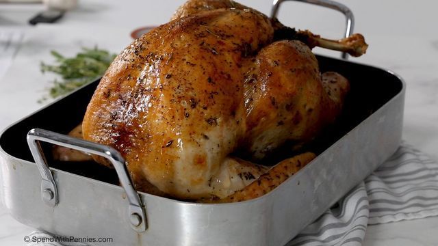 Turkey Cooking Tips